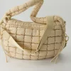 Chelsy Handtasche in Beige
