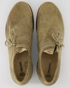 Chiemgau Trachtenschuhe in Beige
