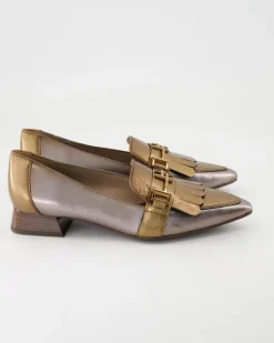 CHI243573 Slipper in Gold