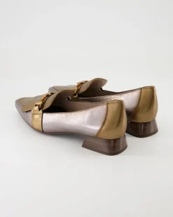 CHI243573 Slipper in Gold