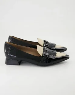 CHI243573 Slipper in Schwarz