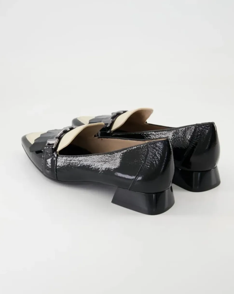 CHI243573 Slipper in Schwarz