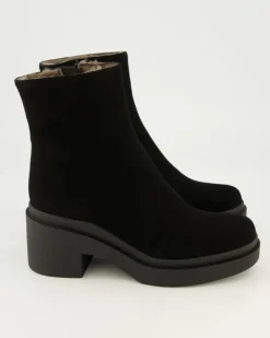 CHLOE Stiefeletten in Schwarz