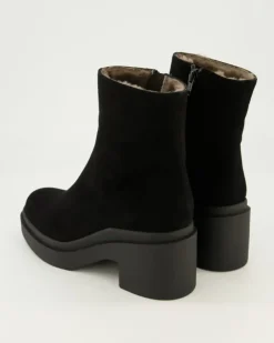 CHLOE Stiefeletten in Schwarz