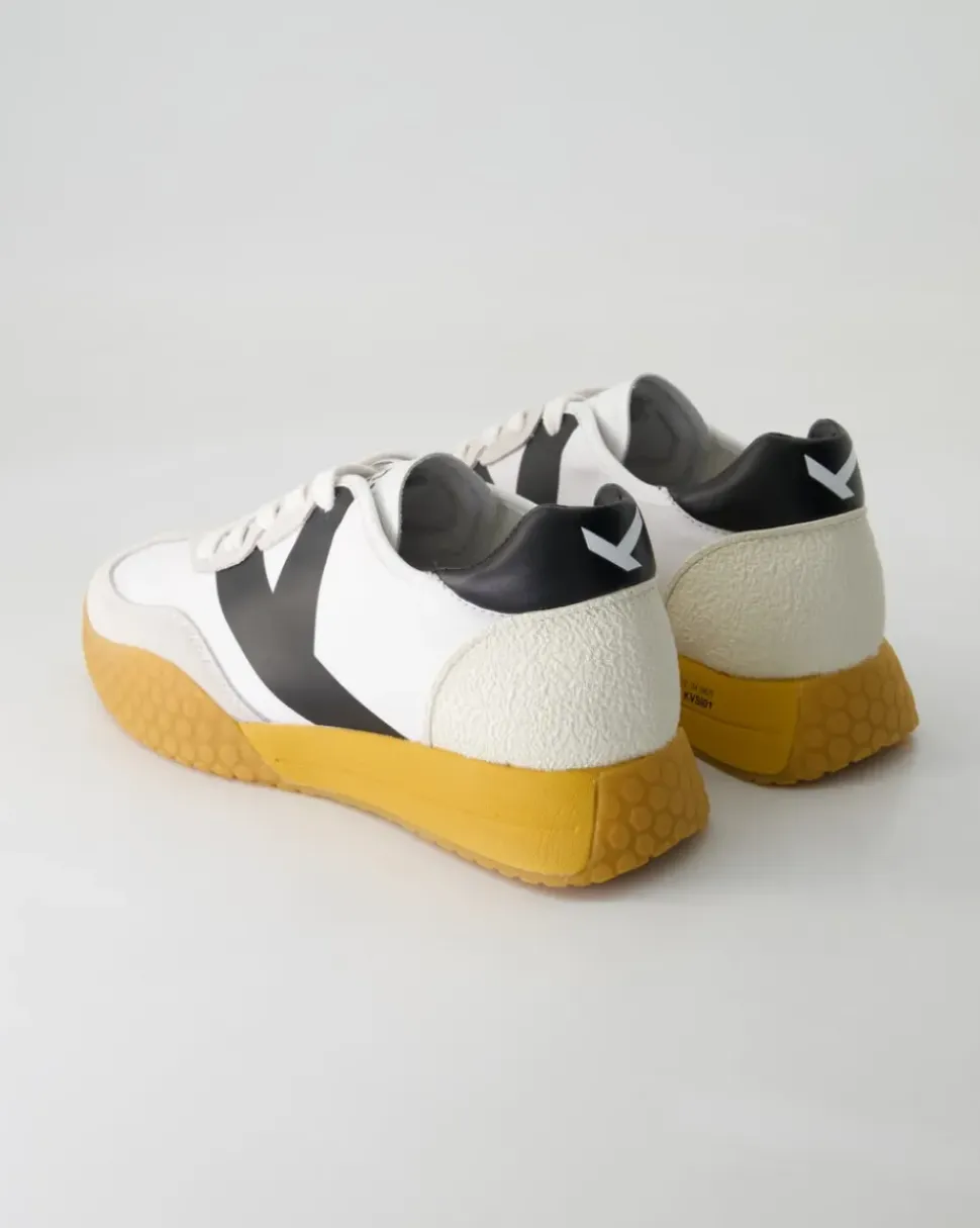 Choco Sneaker in Weiß