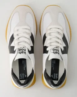 Choco Sneaker in Weiß