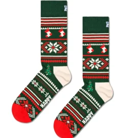 Christmas Sweater Sock Socken in Mehrfarbig