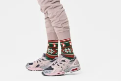 Christmas Sweater Sock Socken in Mehrfarbig