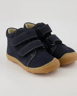 CHRISY Lauflernschuhe in Blau