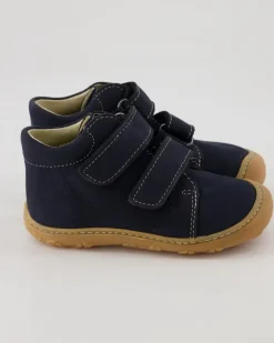 CHRISY Lauflernschuhe in Blau