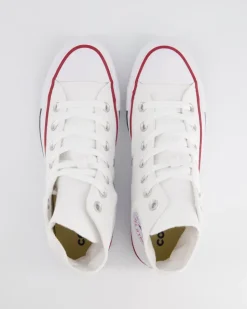 Chuck Taylor All Star Sneaker in Weiß