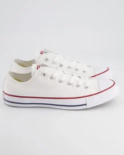 Chuck Taylor All Star Sneaker in Weiß