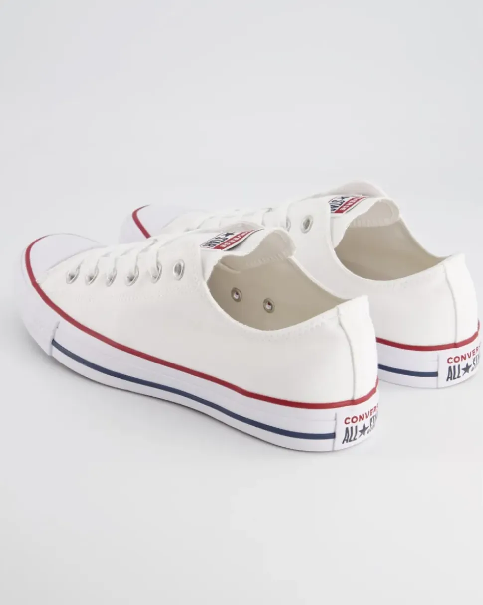 Chuck Taylor All Star Sneaker in Weiß