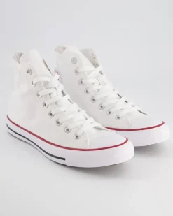 Chuck Taylor All Star Sneaker in Weiß