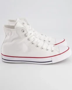 Chuck Taylor All Star Sneaker in Weiß