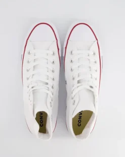 Chuck Taylor All Star Sneaker in Weiß