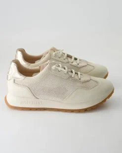 CHV253869 Sneaker in Beige