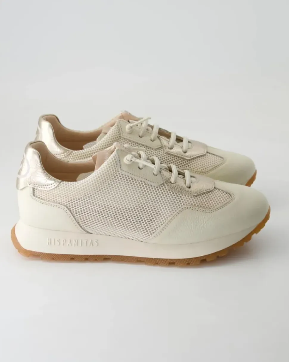 CHV253869 Sneaker in Beige