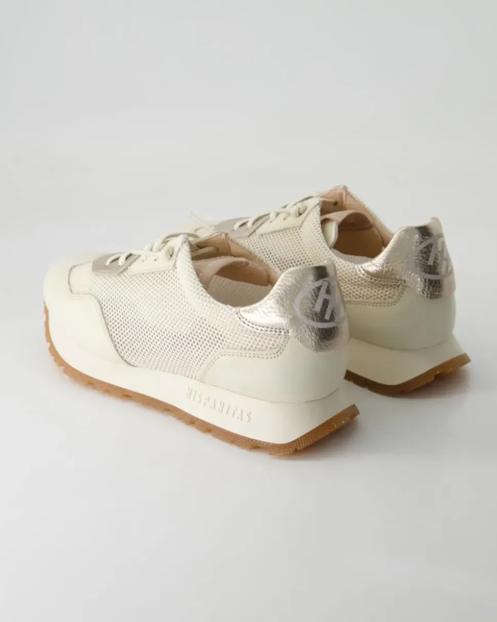 CHV253869 Sneaker in Beige