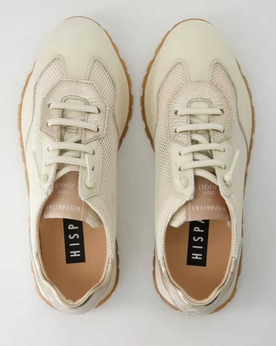 CHV253869 Sneaker in Beige