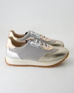 CHV253869 Sneaker in Gold