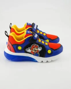 Ciberdron Boy Sneaker in Mehrfarbig