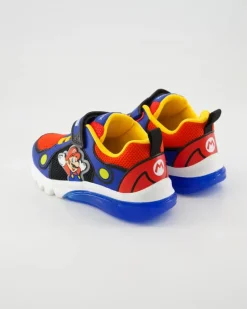 Ciberdron Boy Sneaker in Mehrfarbig