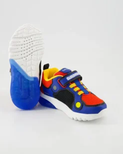 Ciberdron Boy Sneaker in Mehrfarbig