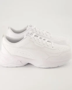 Cilia Mode Sneaker in Weiß