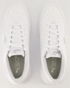 Cilia Mode Sneaker in Weiß