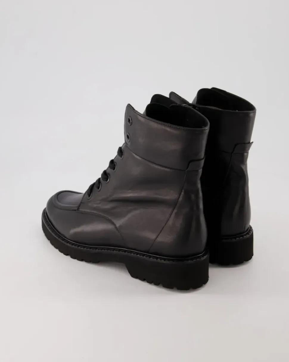 Cindy Stiefeletten in Schwarz