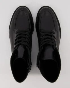 Cindy Stiefeletten in Schwarz
