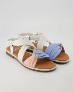 Cinthia Sandalen in Mehrfarbig
