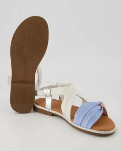 Cinthia Sandalen in Mehrfarbig