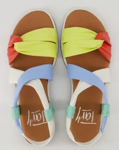 Cinthia Sandalen in Mehrfarbig