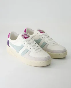 CLA415 Sneaker in Mehrfarbig