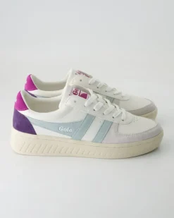 CLA415 Sneaker in Mehrfarbig