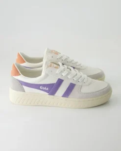 CLA415 Sneaker in Mehrfarbig