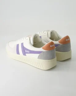 CLA415 Sneaker in Mehrfarbig