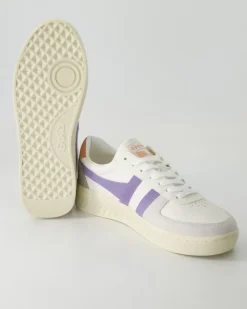 CLA415 Sneaker in Mehrfarbig