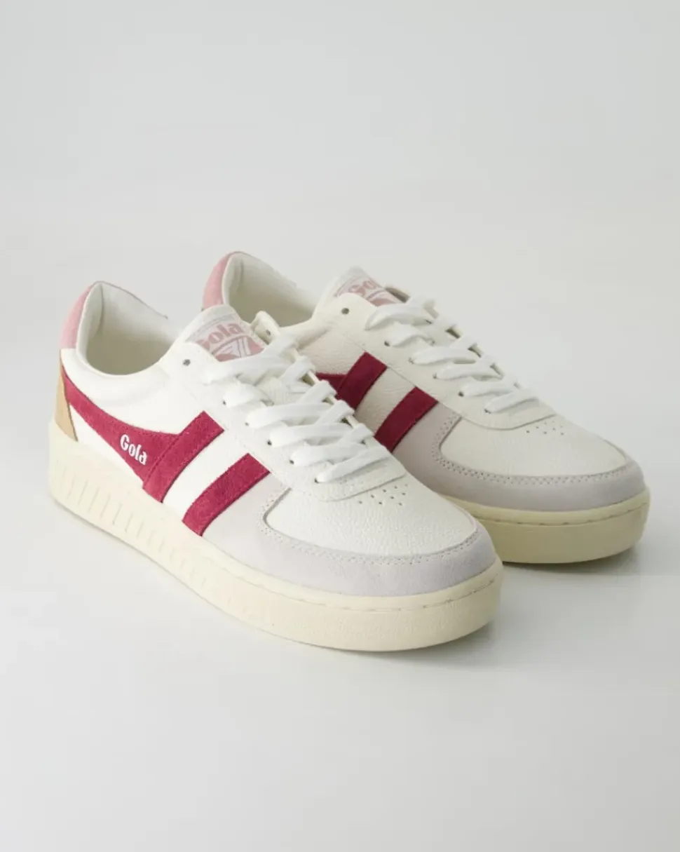 CLA415 Sneaker in Mehrfarbig