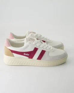 CLA415 Sneaker in Mehrfarbig