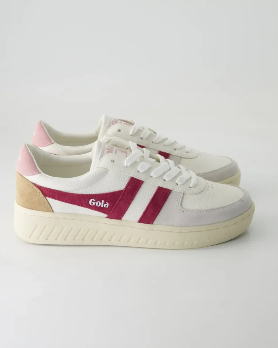 CLA415 Sneaker in Mehrfarbig