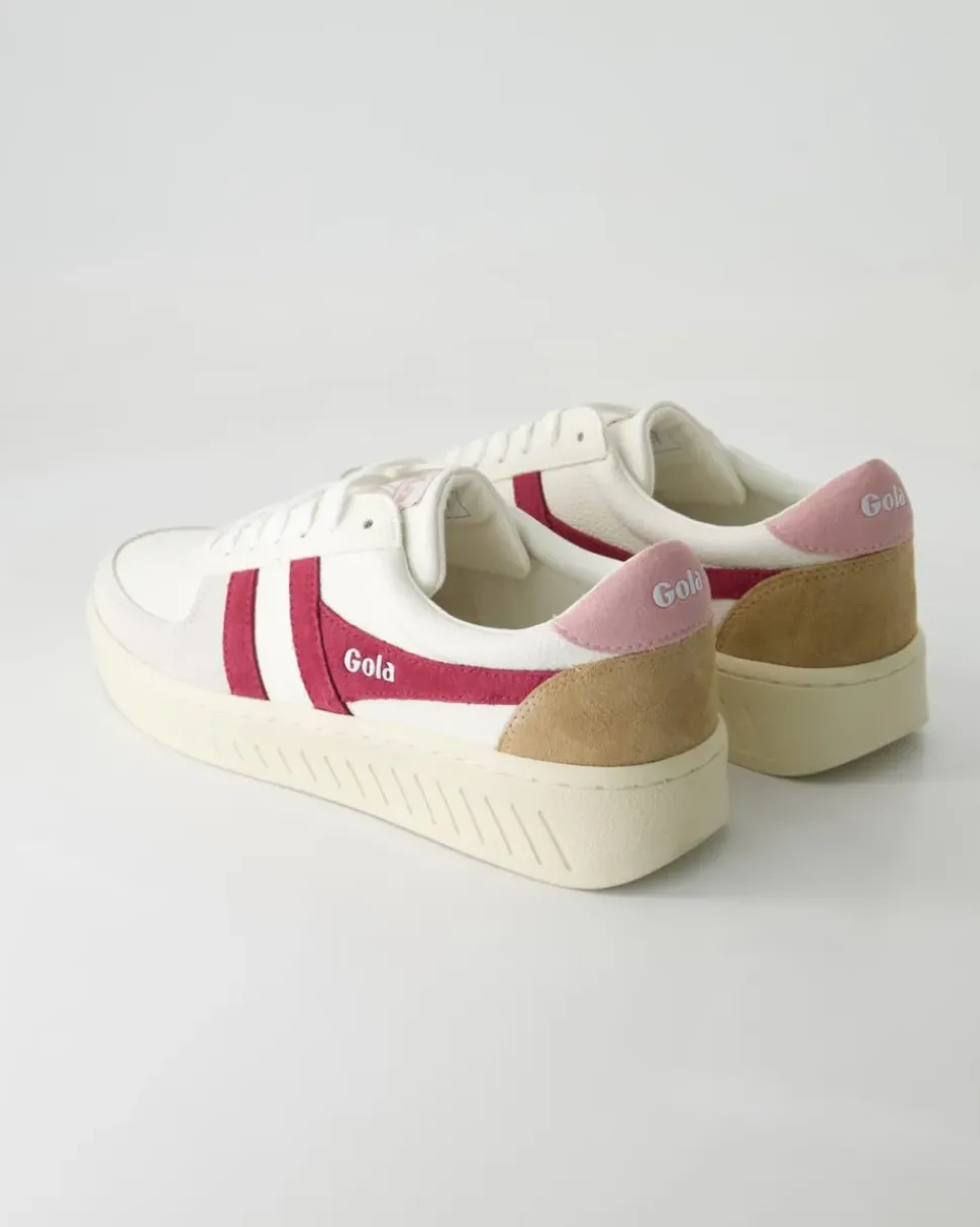 CLA415 Sneaker in Mehrfarbig