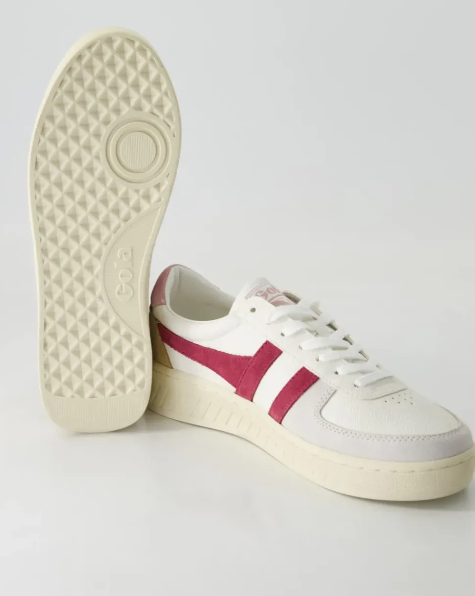 CLA415 Sneaker in Mehrfarbig