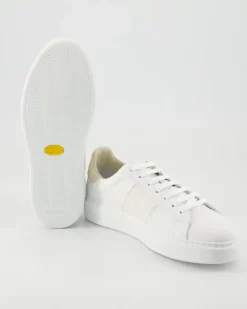 Classic Court Sneaker in Weiß