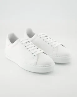 Classic Court Sneaker in Weiß