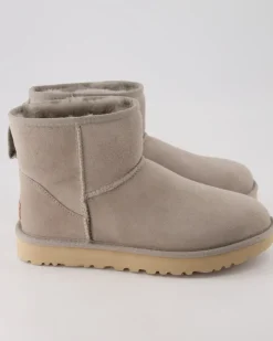 Classic Mini II Winterschuhe in Grau