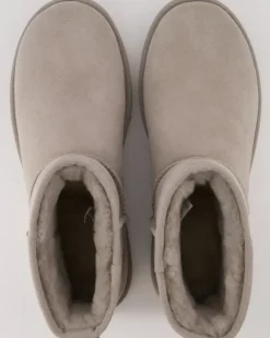 Classic Mini II Winterschuhe in Grau