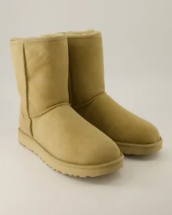 Classic Short II Winterschuhe in Beige